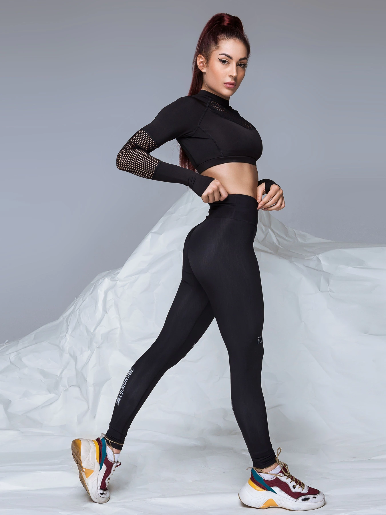 Брюки TOTALFIT модель TLG141-C10 Фото
