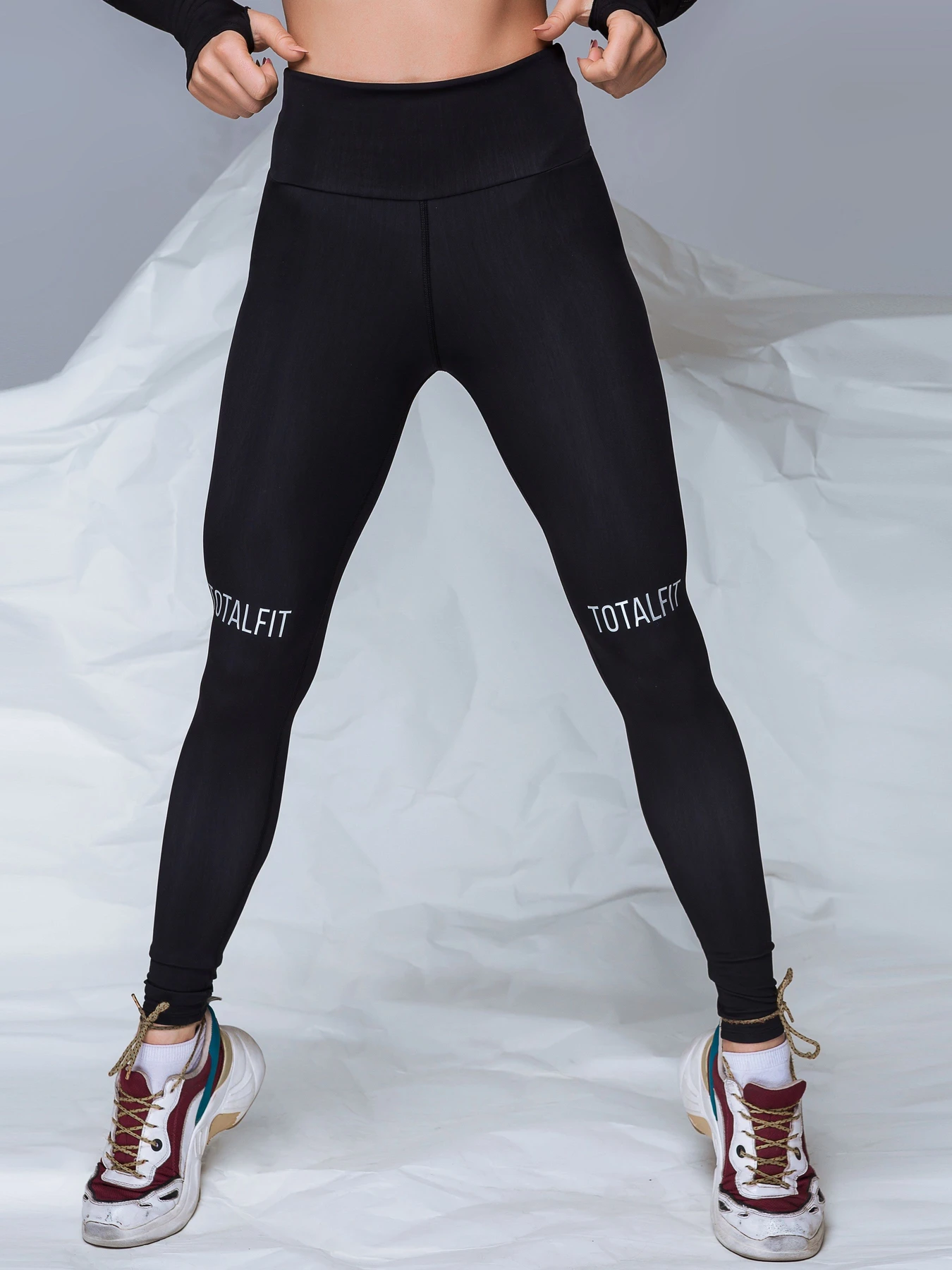 Брюки TOTALFIT модель TLG141-C10 Фото