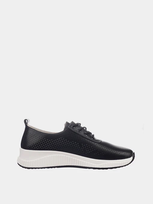 Туфлі та лофери Lola Andy модель LO-002-3 Фото