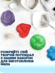 Розвиток та творчість Alexes модель SBM-006 Фото