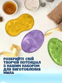 Розвиток та творчість Alexes модель SBM-007 Фото