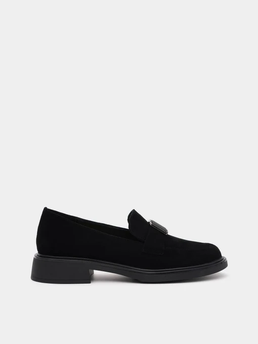 Туфли и лоферы Lola Andy модель 88907-21 Фото