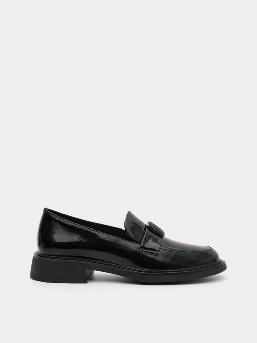 Туфли и лоферы Lola Andy модель 88907-3 Фото