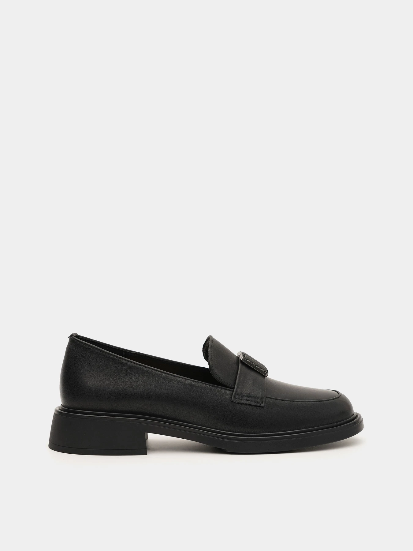 Туфли и лоферы Lola Andy модель 88907-1 Фото