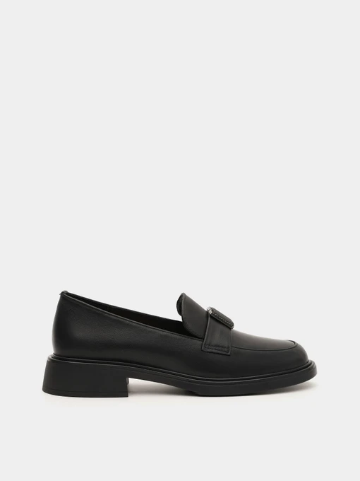 Туфли и лоферы Lola Andy модель 88907-1 Фото