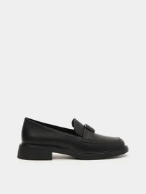 Туфли и лоферы Lola Andy модель 88907-1 Фото