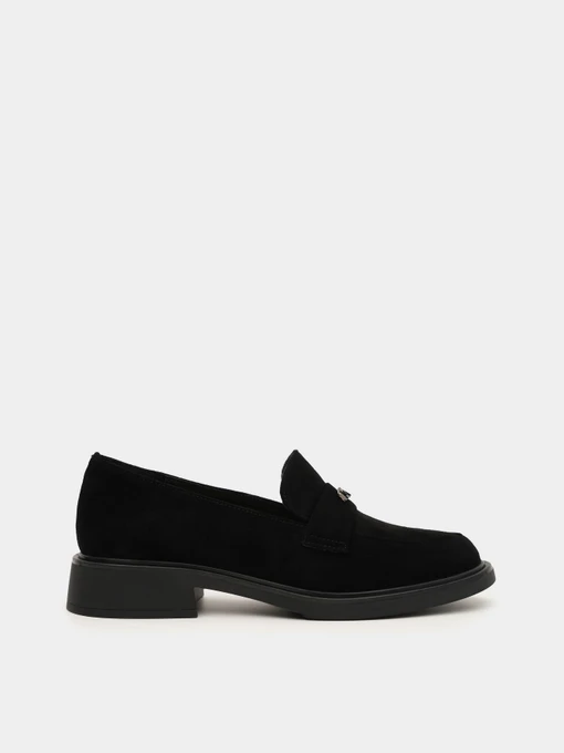 Туфли и лоферы Lola Andy модель 88903-3 Фото