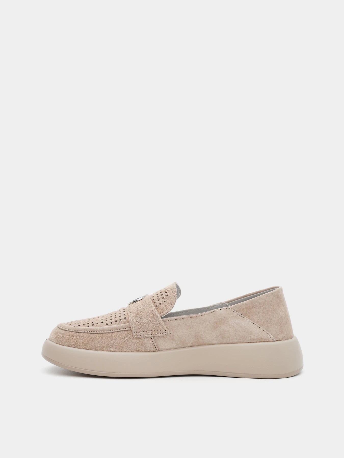 Туфли и лоферы Lola Andy модель 55030-5 Фото