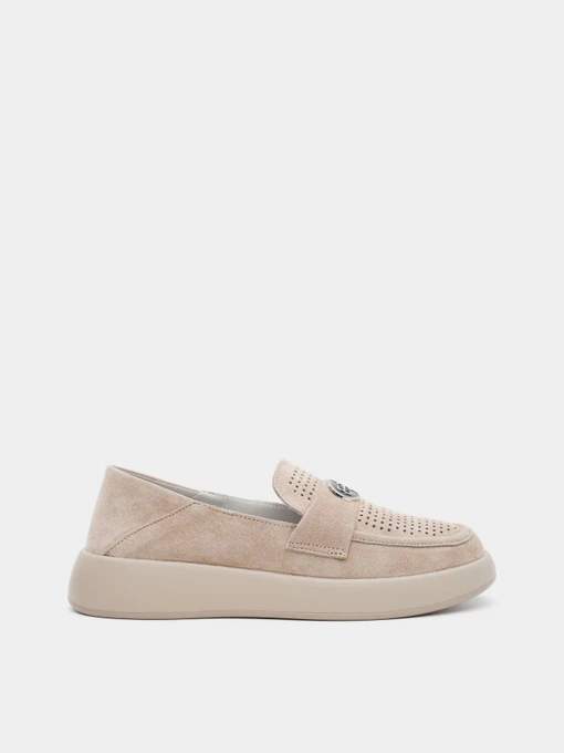 Туфлі та лофери Lola Andy модель 55030-5 Фото