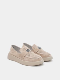 Туфли и лоферы Lola Andy модель 55030-5 Фото