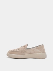 Туфли и лоферы Lola Andy модель 55030-5 Фото