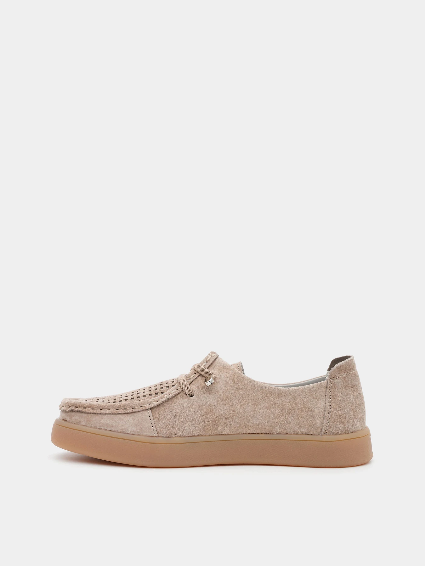Слипоны и мокасины Lola Andy модель 55001-5 Фото