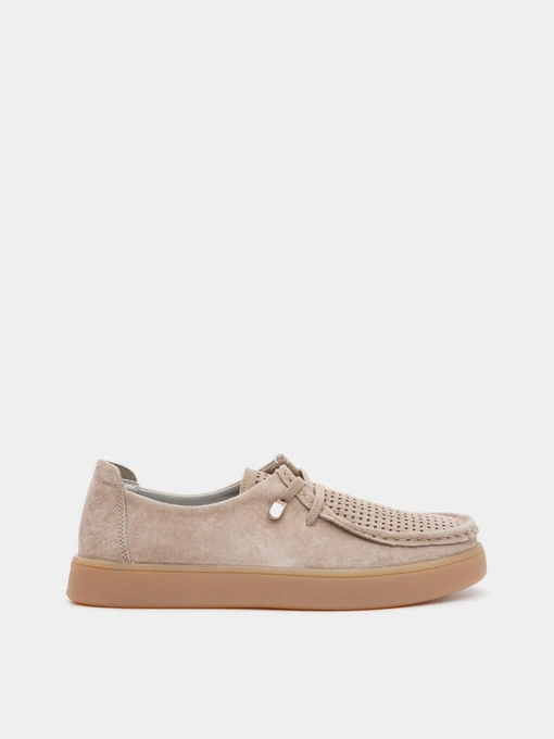 Слипоны и мокасины Lola Andy модель 55001-5 Фото