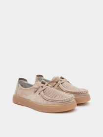 Слипоны и мокасины Lola Andy модель 55001-5 Фото