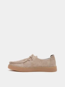 Слипоны и мокасины Lola Andy модель 55001-5 Фото