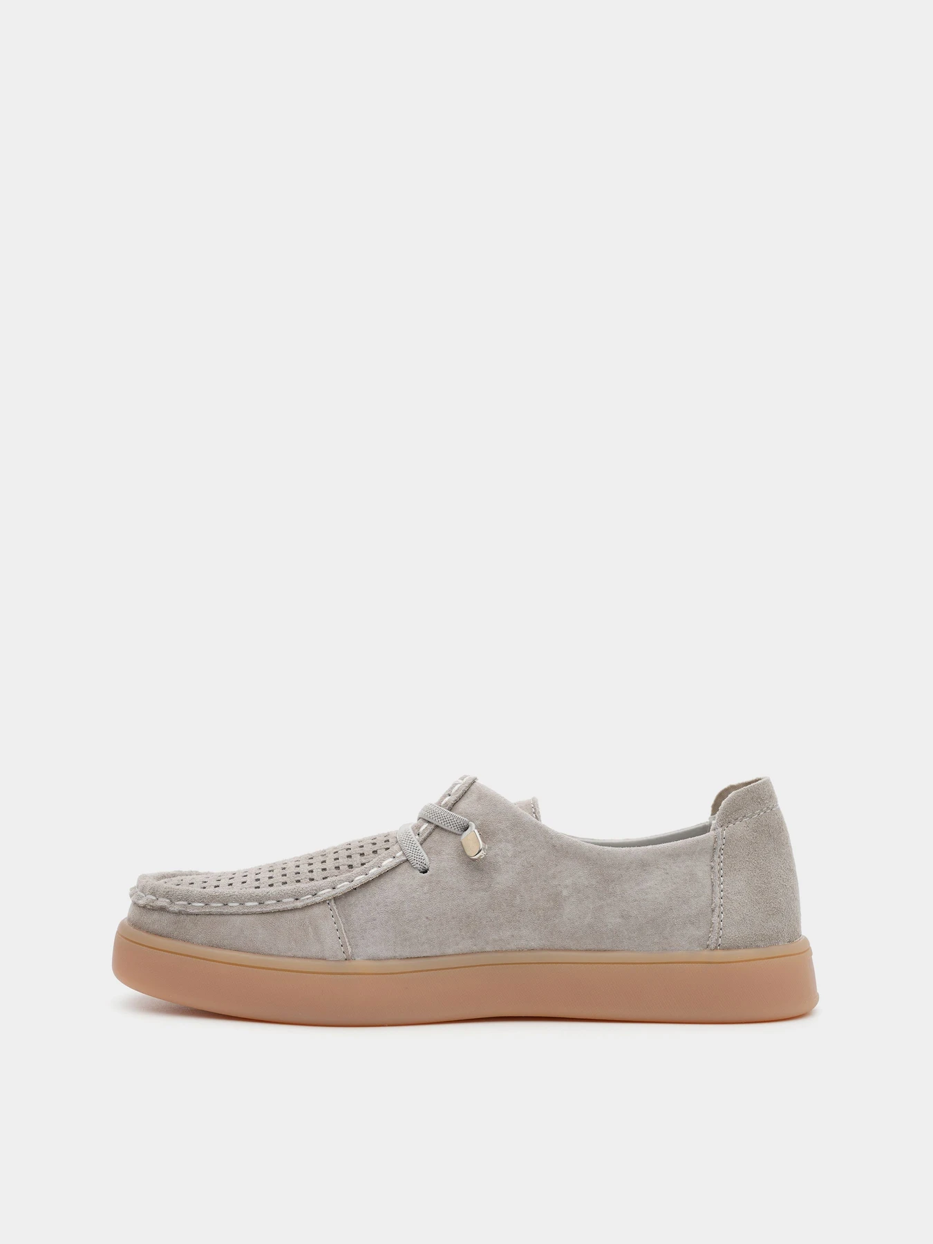 Слипоны и мокасины Lola Andy модель 55001-4 Фото