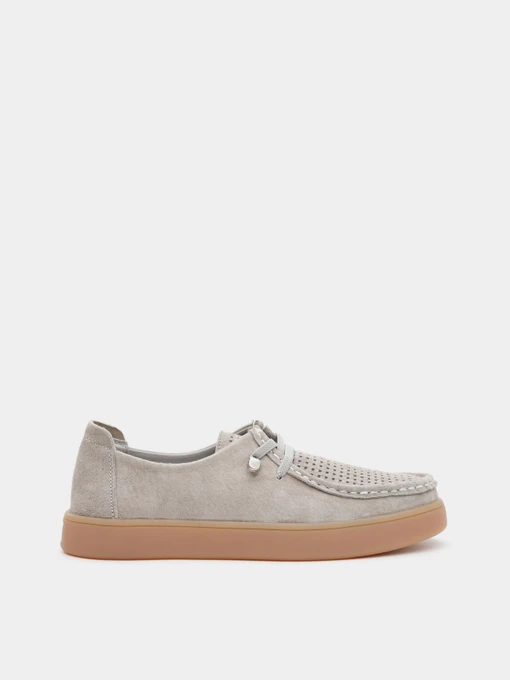 Слипоны и мокасины Lola Andy модель 55001-4 Фото