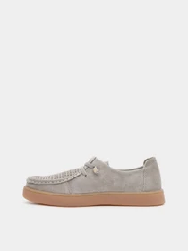 Слипоны и мокасины Lola Andy модель 55001-4 Фото