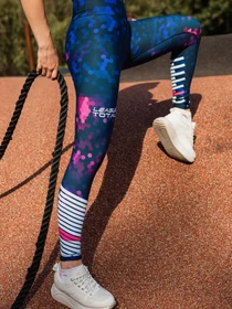 Штани TOTALFIT модель LG14-P60 Фото