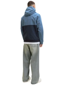 Куртки и дубленки JACK & JONES модель 12200208-Blue Mirage Фото