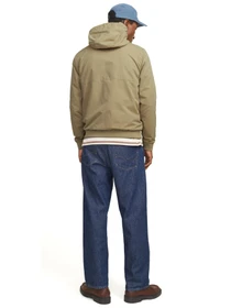 Куртки и дубленки JACK & JONES модель 12200208-Crockery Фото