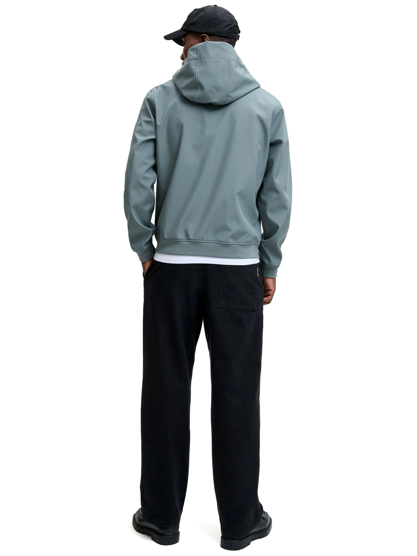 Куртки и дубленки JACK & JONES модель 12236300-Stormy Weather Фото