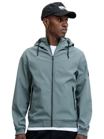 Куртки и дубленки JACK & JONES модель 12236300-Stormy Weather Фото
