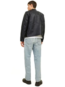 Куртки и дубленки JACK & JONES модель 12261196-Black Фото