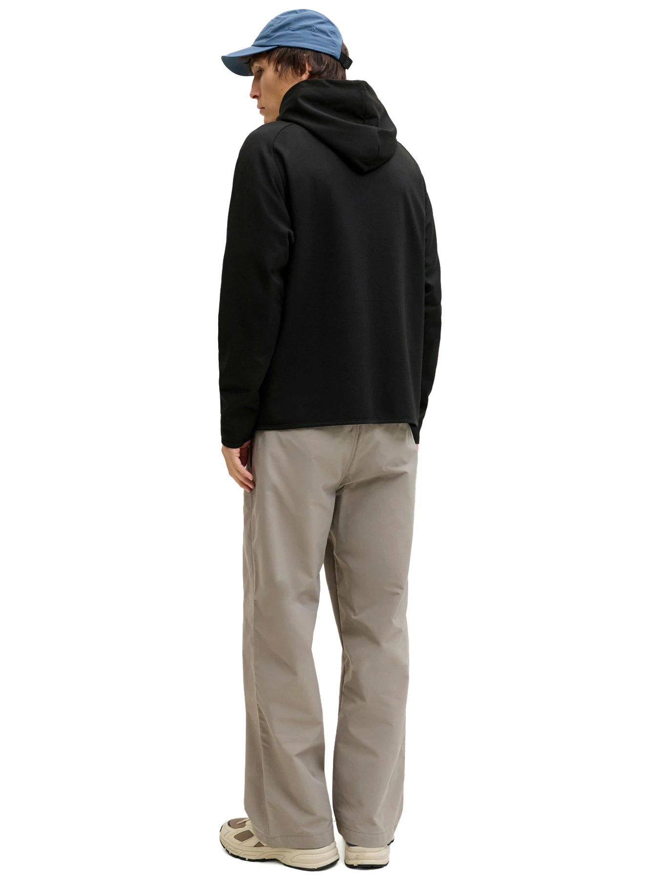 Куртки и дубленки JACK & JONES модель 12289209-Black Фото