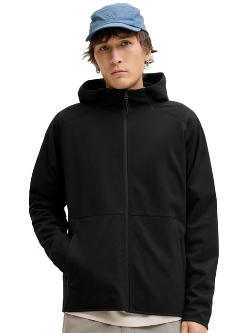 Куртки и дубленки JACK & JONES модель 12289209-Black Фото