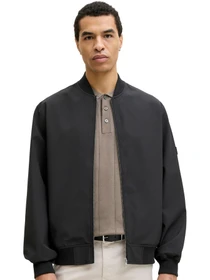 Куртки та дублянки JACK & JONES модель 12291947-Black Фото