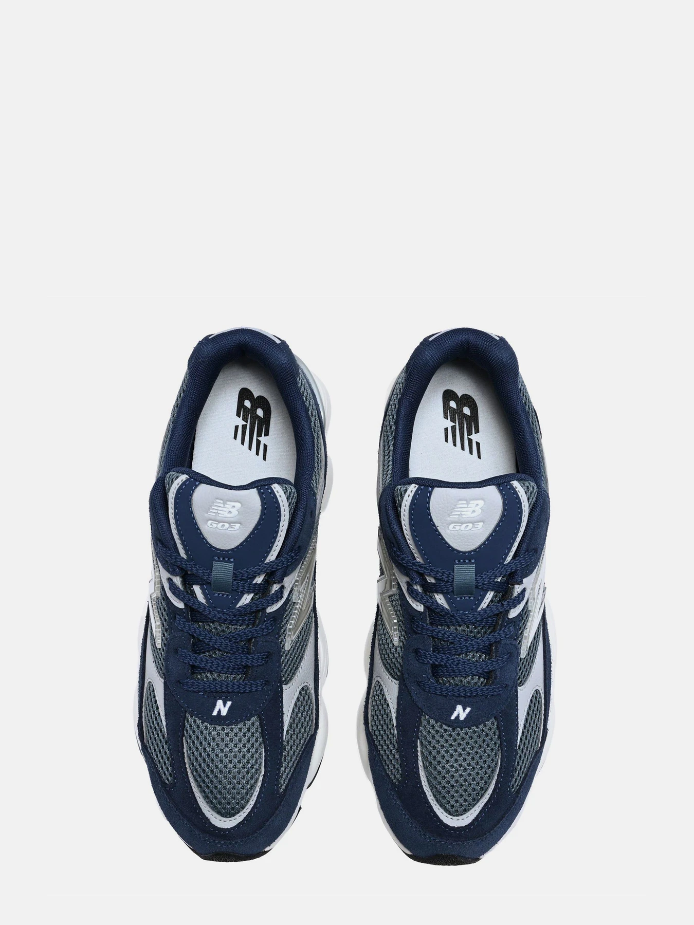Кроссовки New Balance модель M6036PY Кроссовки New Balance модель M6036PY Фото