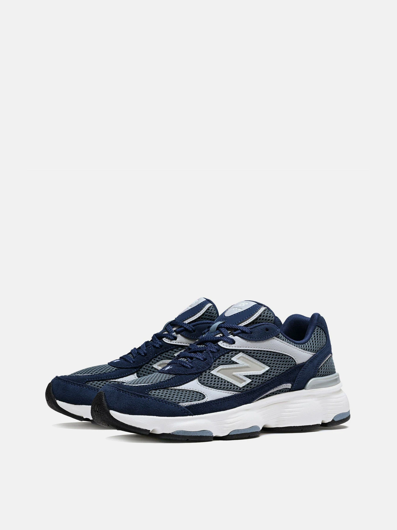 Кроссовки New Balance модель M6036PY Кроссовки New Balance модель M6036PY Фото
