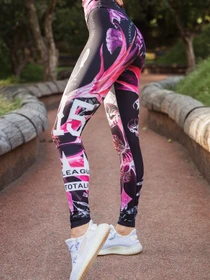 Штани TOTALFIT модель LG14-P65 Фото