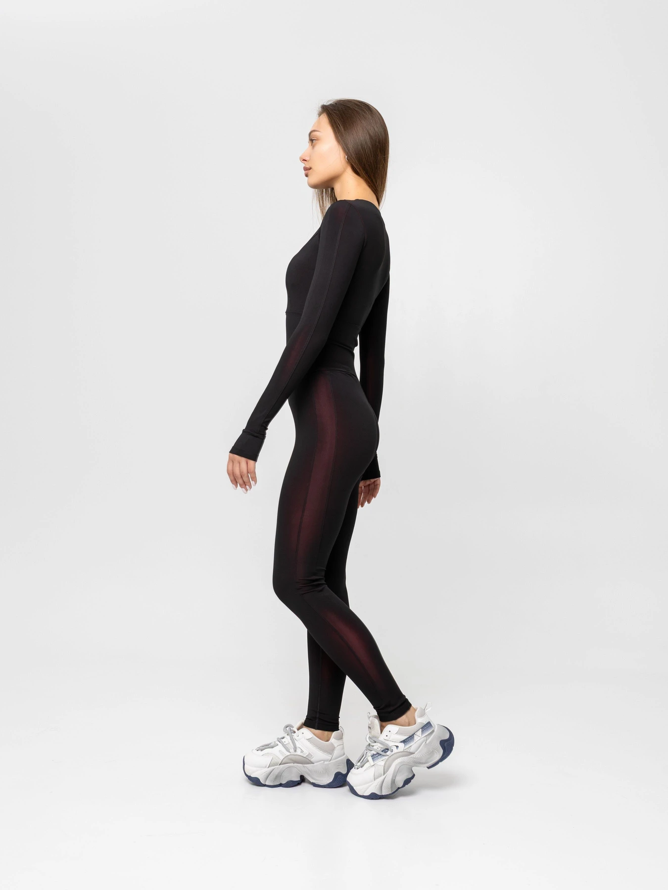 Комбинезоны TOTALFIT модель F50-IR4 Комбинезоны TOTALFIT модель F50-IR4 Фото