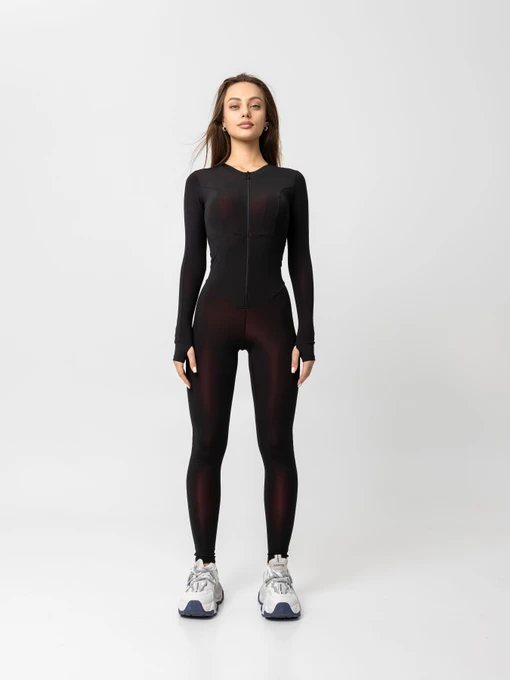 Комбинезоны TOTALFIT модель F50-IR4 Фото