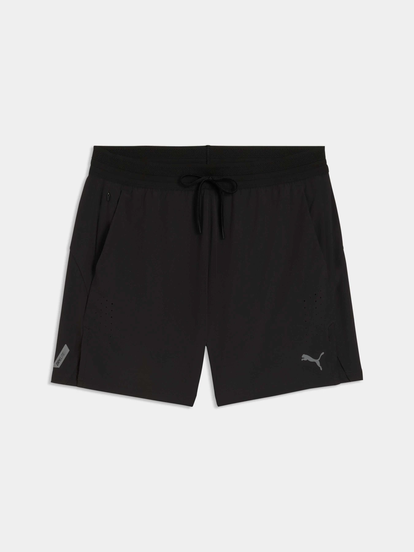 Шорты PUMA M Pwrmode 5' Woven Short модель 528406 Фото