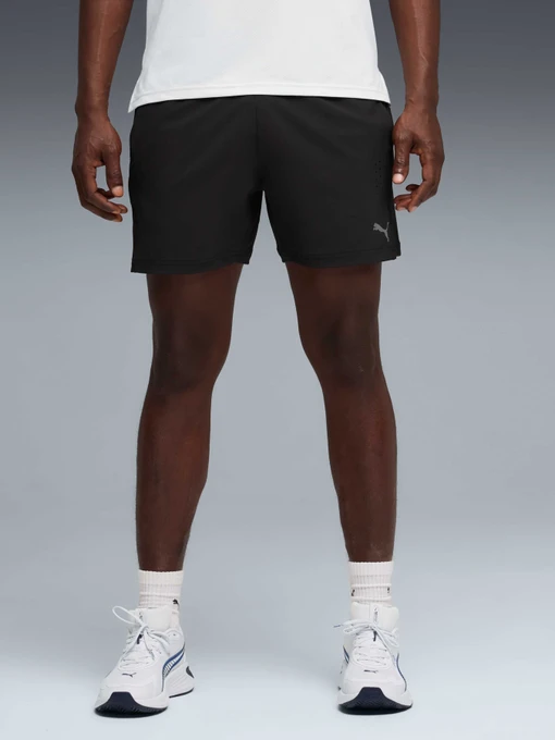 Чоловічі Спортивні шорти PUMA M Pwrmode 5' Woven Short фото 3