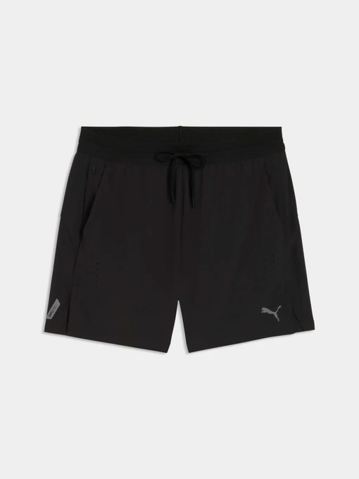 Шорты PUMA M Pwrmode 5' Woven Short модель 528406 Фото