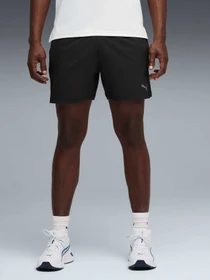 Шорты PUMA M Pwrmode 5' Woven Short модель 528406 Фото