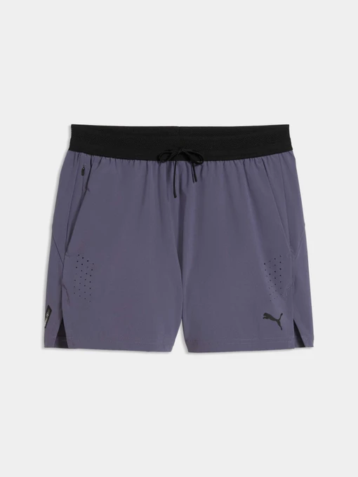 Шорти PUMA M Pwrmode 5' Woven Short модель 528406 Фото