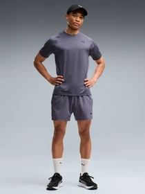 Шорти PUMA M Pwrmode 5' Woven Short модель 528406 Фото