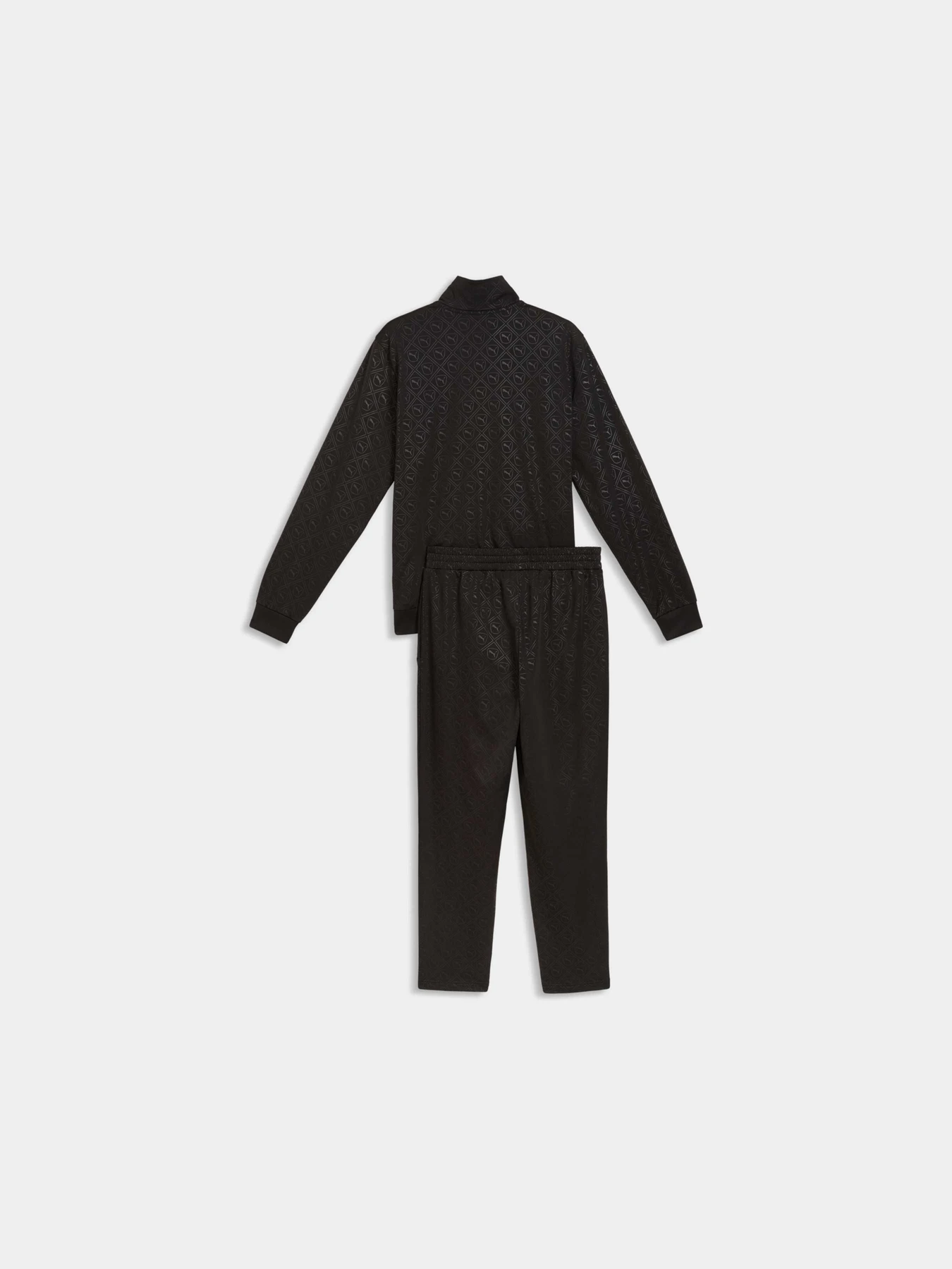 Костюми PUMA Embossed Poly Suit модель 694350 Фото