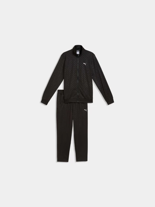 Костюми PUMA Embossed Poly Suit модель 694350 Фото