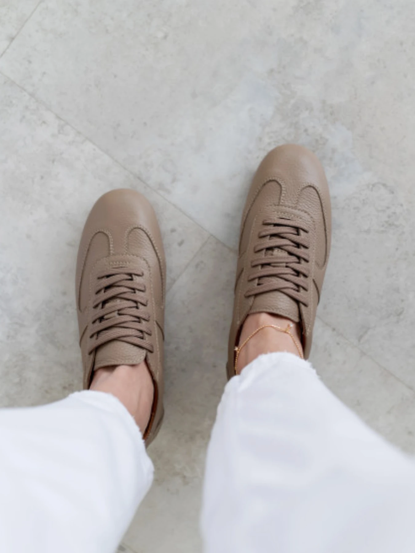 Кросівки Maletskiy модель 1606 Фото