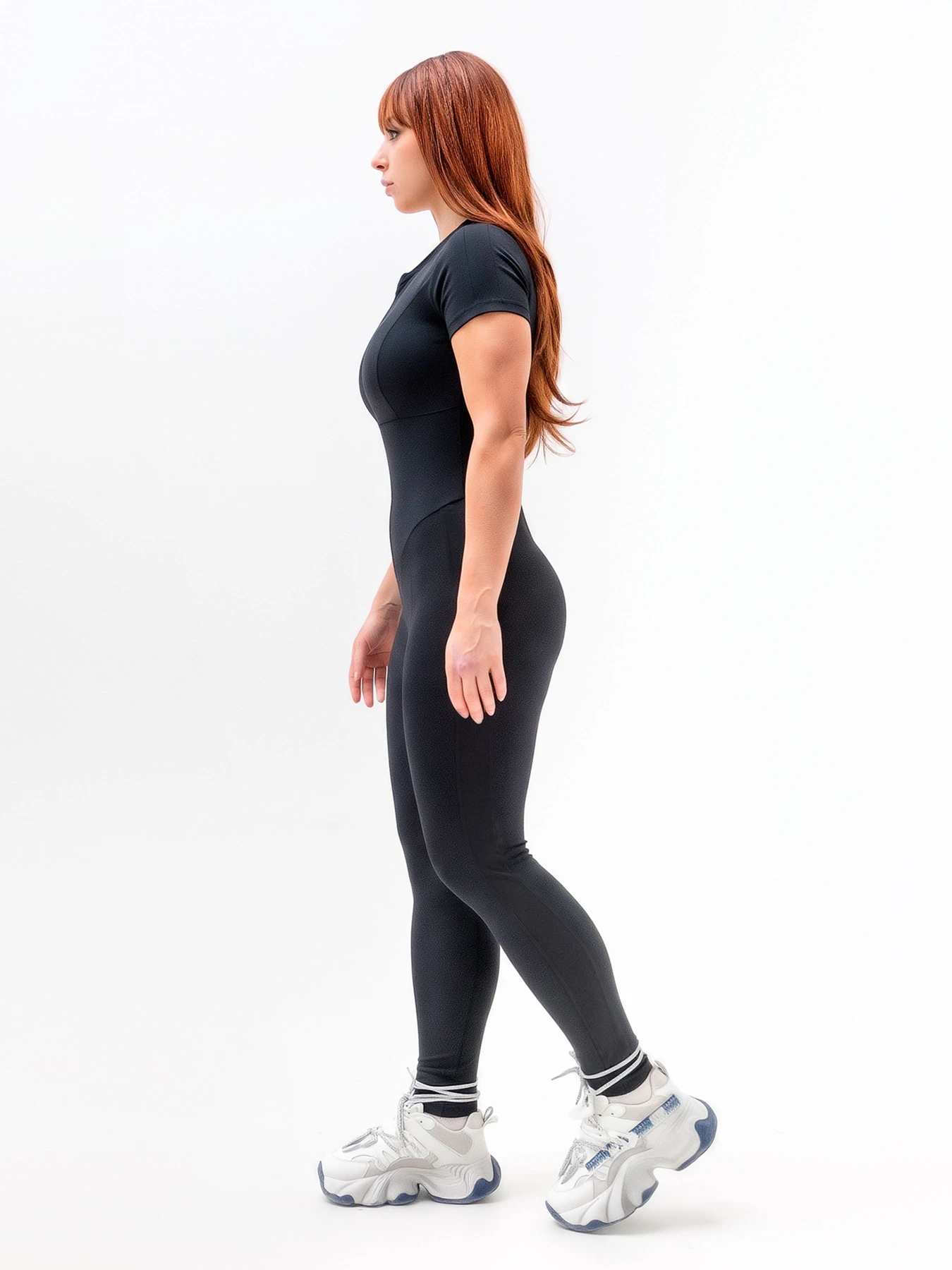 Комбинезоны TOTALFIT модель F501-MD10 Комбинезоны TOTALFIT модель F501-MD10 Фото