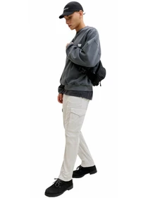 Брюки JACK & JONES модель 12139912-Glacier Gray Фото