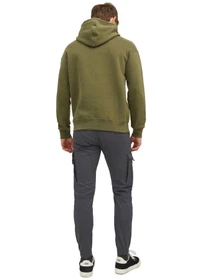 Брюки JACK & JONES модель 12140326-Asphalt Фото