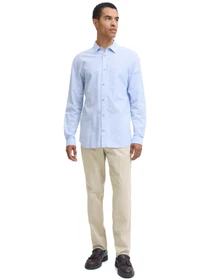 Брюки JACK & JONES модель 12150148-Oxford Tan Фото