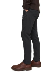 Брюки JACK & JONES модель 12174152-Black Фото
